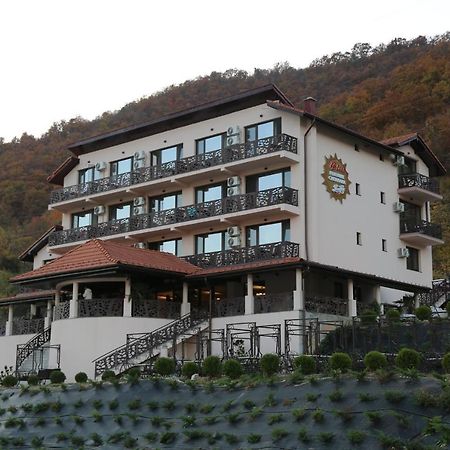 Bed and Breakfast Bliss Dubova Esterno foto