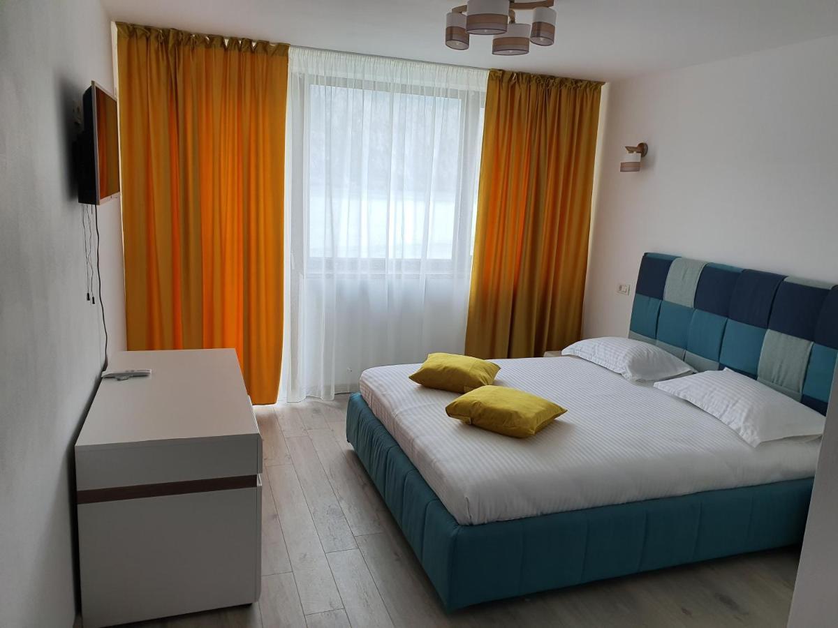 Bed and Breakfast Bliss Dubova Esterno foto