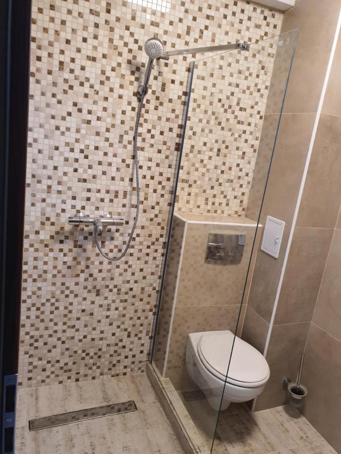 Bed and Breakfast Bliss Dubova Esterno foto