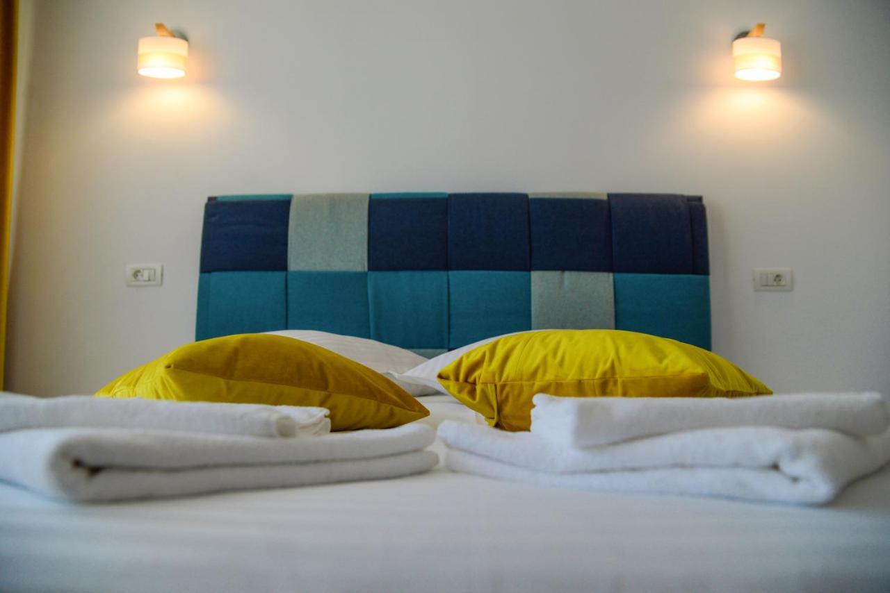 Bed and Breakfast Bliss Dubova Esterno foto
