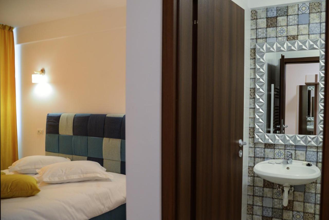 Bed and Breakfast Bliss Dubova Esterno foto
