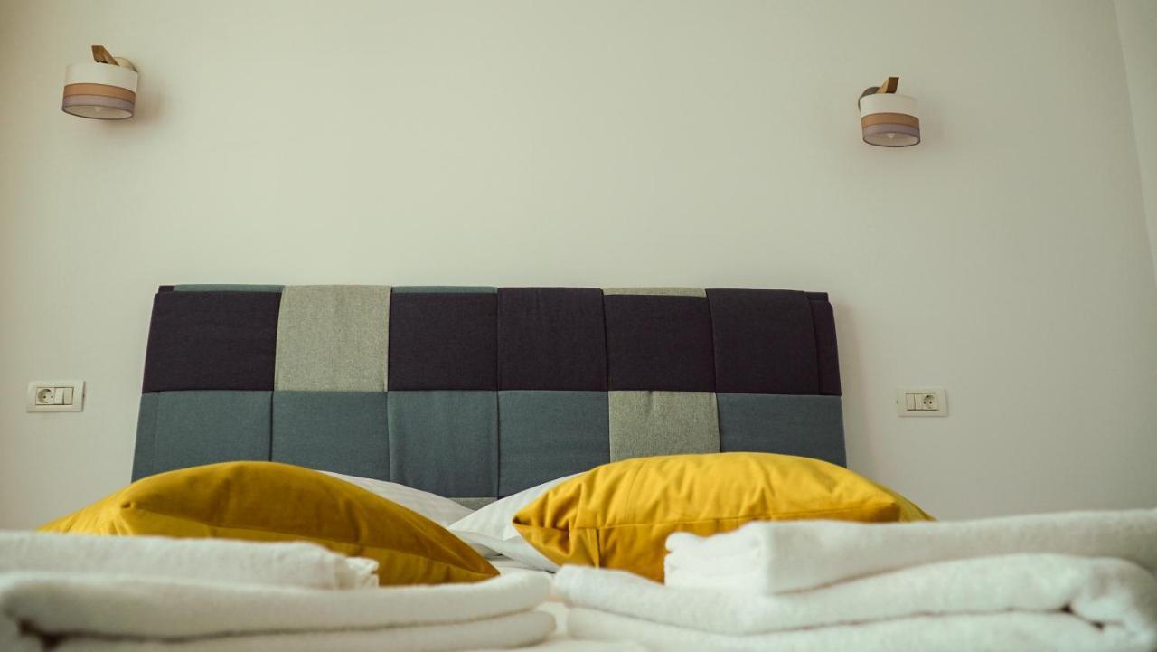 Bed and Breakfast Bliss Dubova Esterno foto