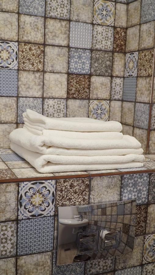 Bed and Breakfast Bliss Dubova Esterno foto