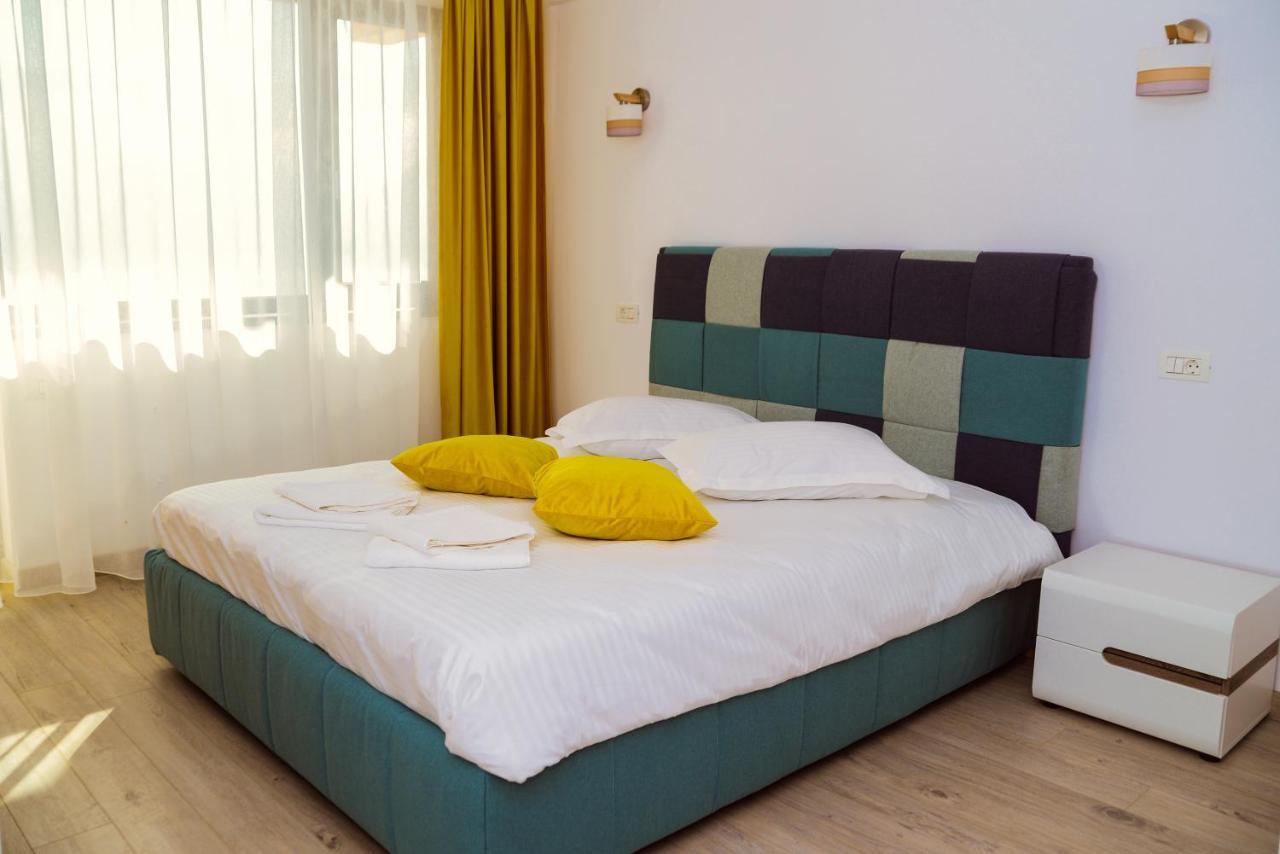 Bed and Breakfast Bliss Dubova Esterno foto