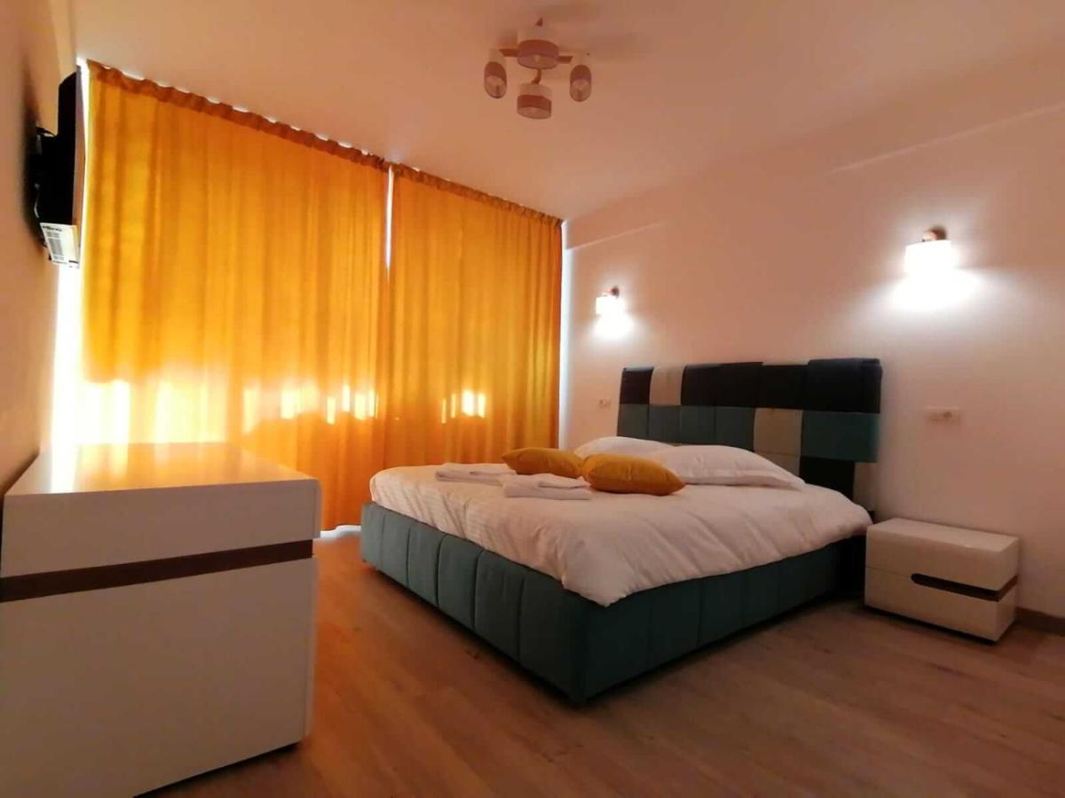 Bed and Breakfast Bliss Dubova Esterno foto