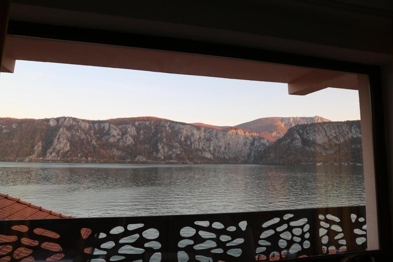 Bed and Breakfast Bliss Dubova Esterno foto