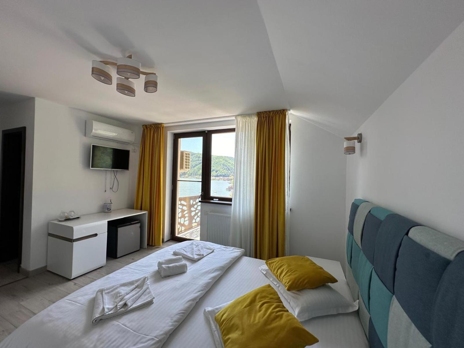 Bed and Breakfast Bliss Dubova Esterno foto