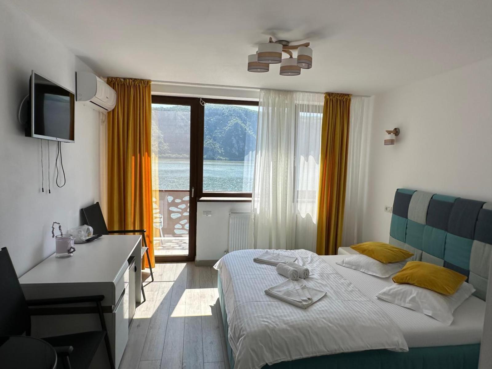 Bed and Breakfast Bliss Dubova Esterno foto