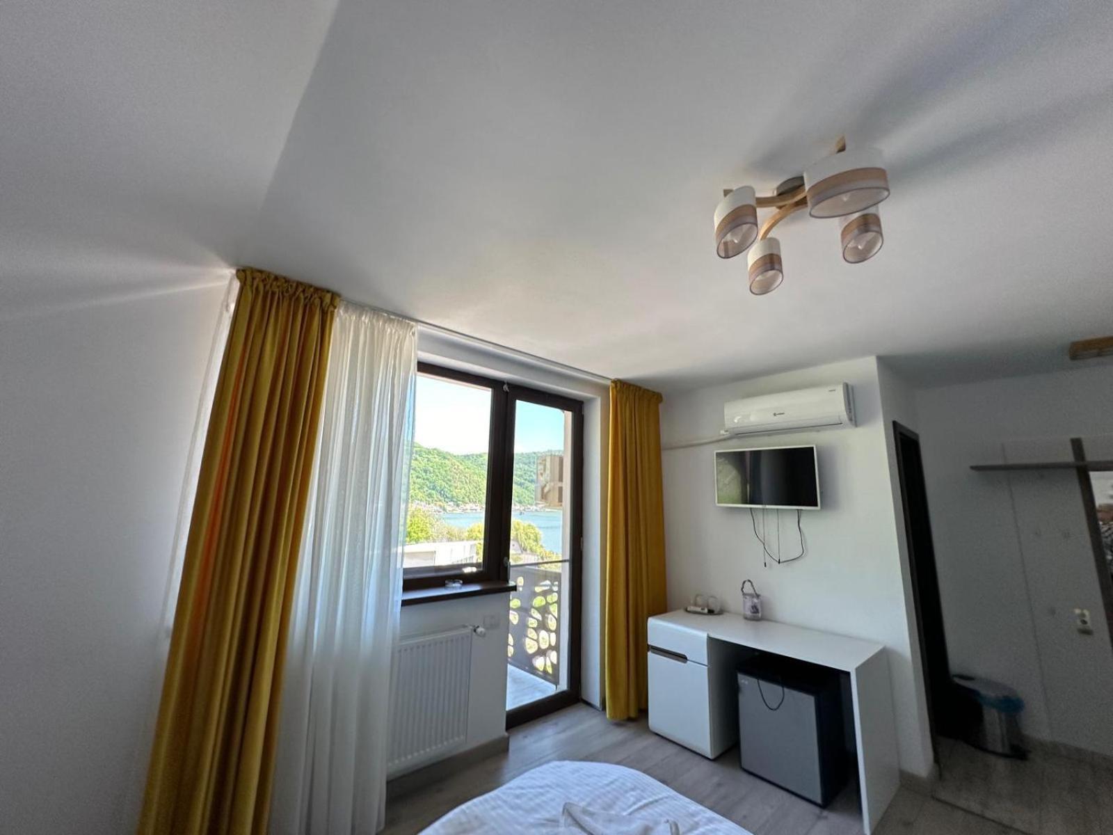 Bed and Breakfast Bliss Dubova Esterno foto