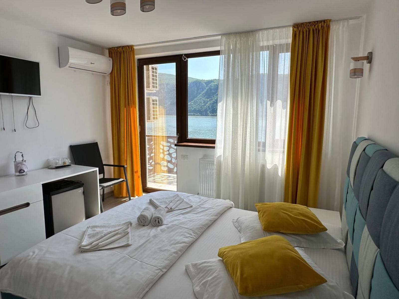 Bed and Breakfast Bliss Dubova Esterno foto