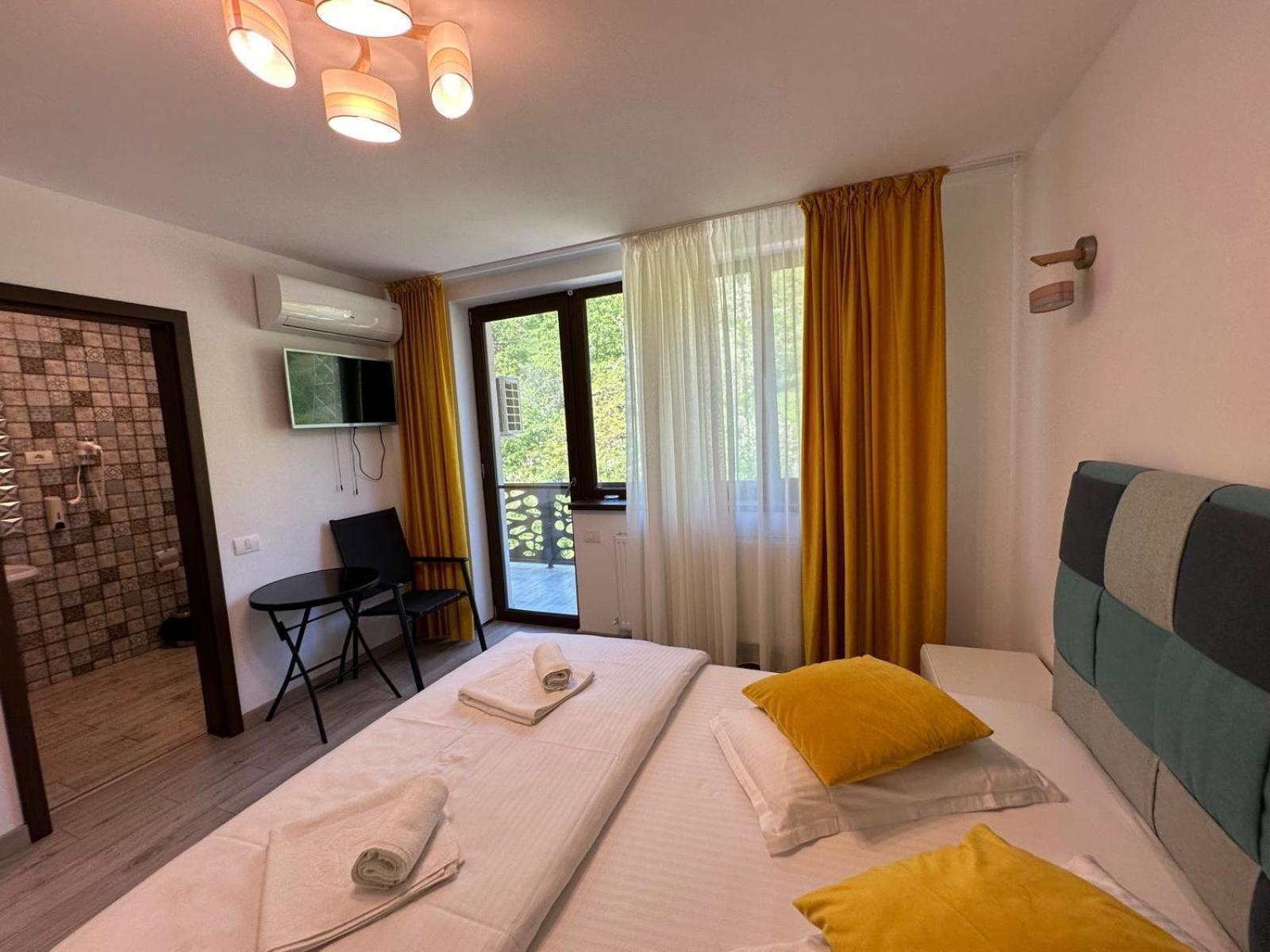 Bed and Breakfast Bliss Dubova Esterno foto