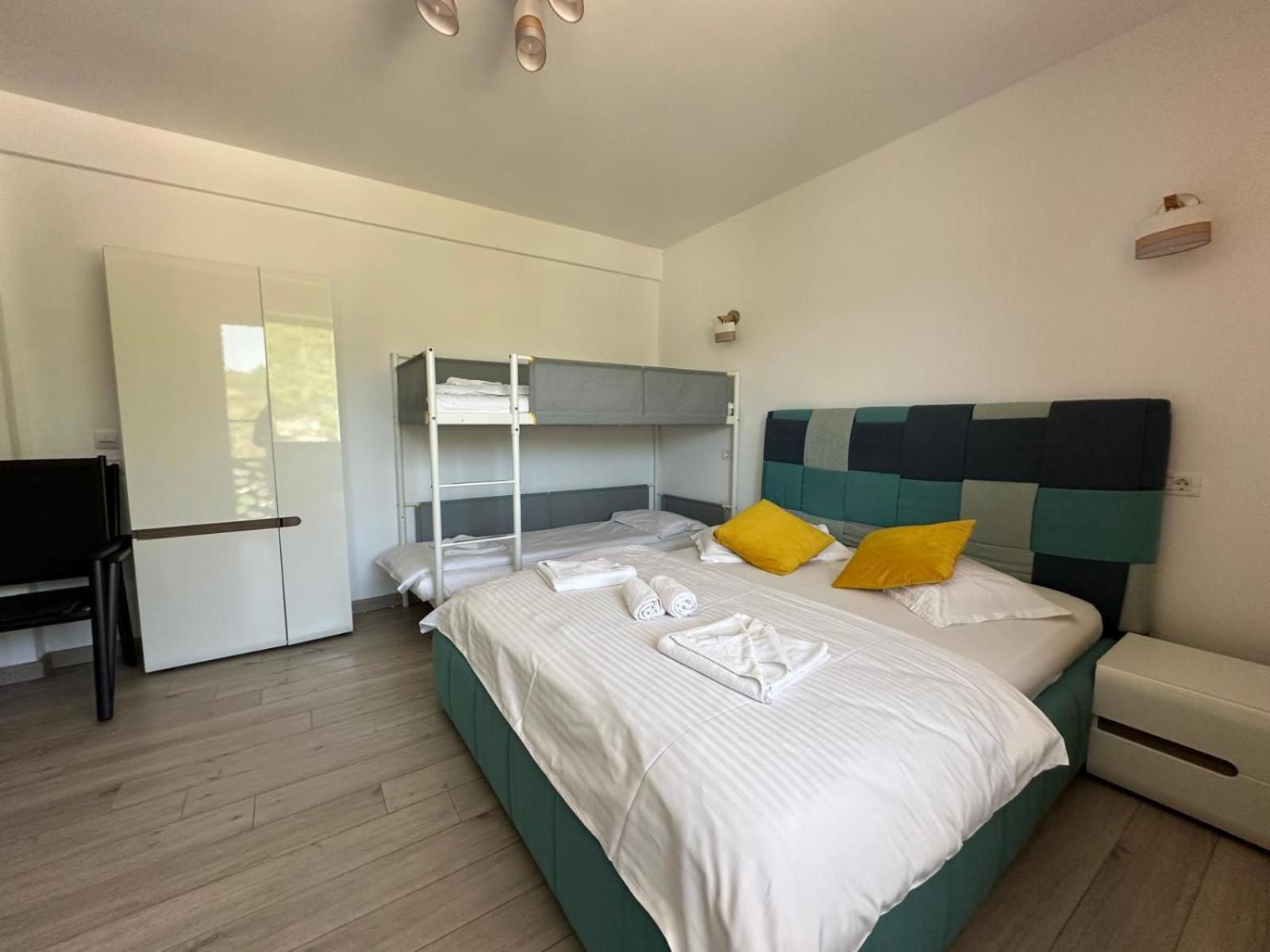 Bed and Breakfast Bliss Dubova Esterno foto
