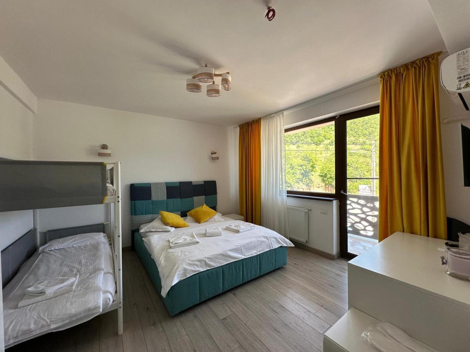 Bed and Breakfast Bliss Dubova Esterno foto